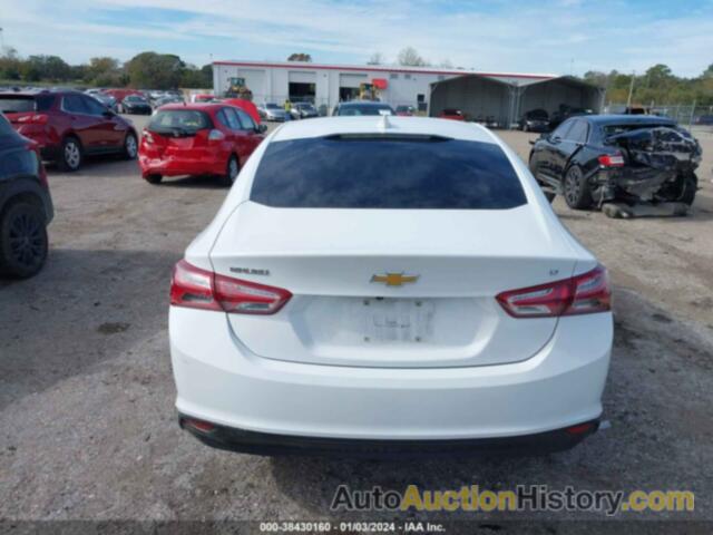 CHEVROLET MALIBU LT, 1G1ZD5ST5KF211462