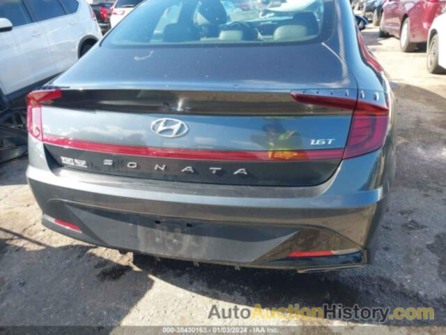 HYUNDAI SONATA SEL PLUS, KMHL44J28PA261823