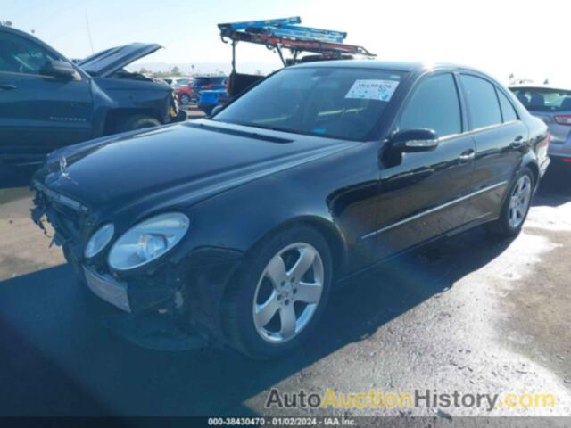 MERCEDES-BENZ E 500, WDBUF70J06A913554