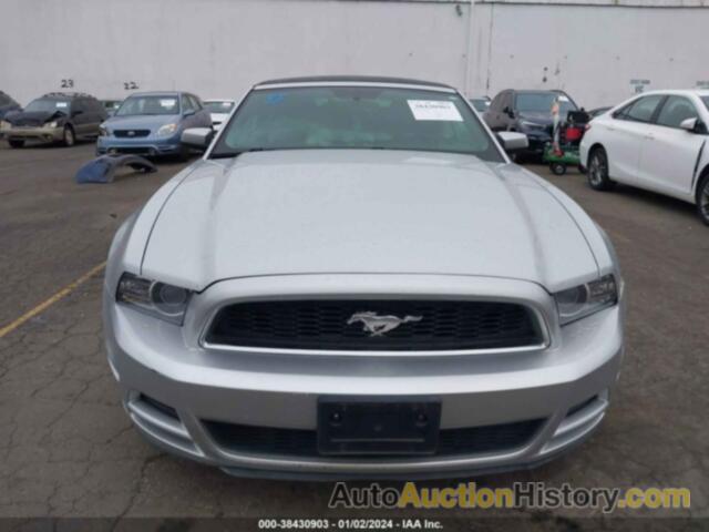 FORD MUSTANG V6 PREMIUM, 1ZVBP8EM4E5220425