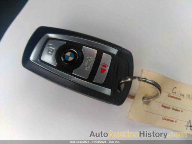 BMW X3 XDRIVE28I, 5UXWX9C54H0D96254