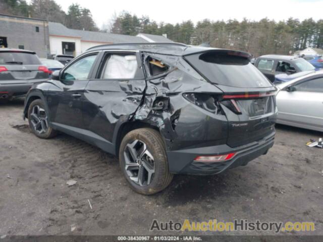 HYUNDAI TUCSON SEL, 5NMJFCAE8PH178571