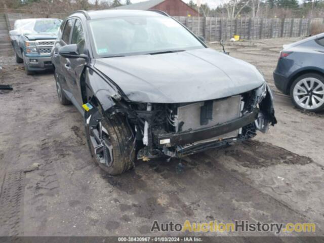 HYUNDAI TUCSON SEL, 5NMJFCAE8PH178571