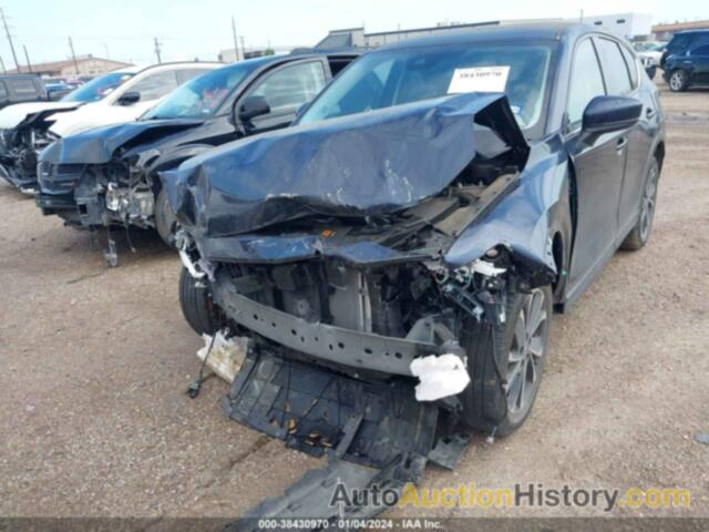 MAZDA CX-5 2.5 S PREMIUM, JM3KFBDM0P0134721