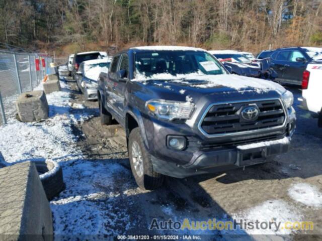 TOYOTA TACOMA SR5 V6, 3TMCZ5AN2JM186794