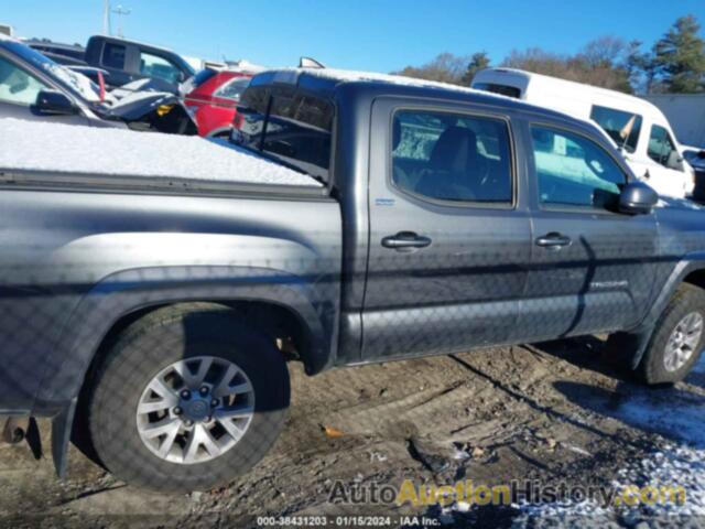 TOYOTA TACOMA SR5 V6, 3TMCZ5AN2JM186794