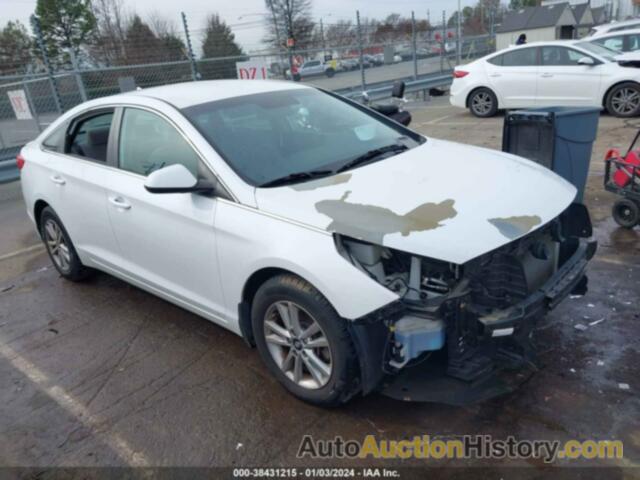 HYUNDAI SONATA SE, 5NPE24AF3HH510612