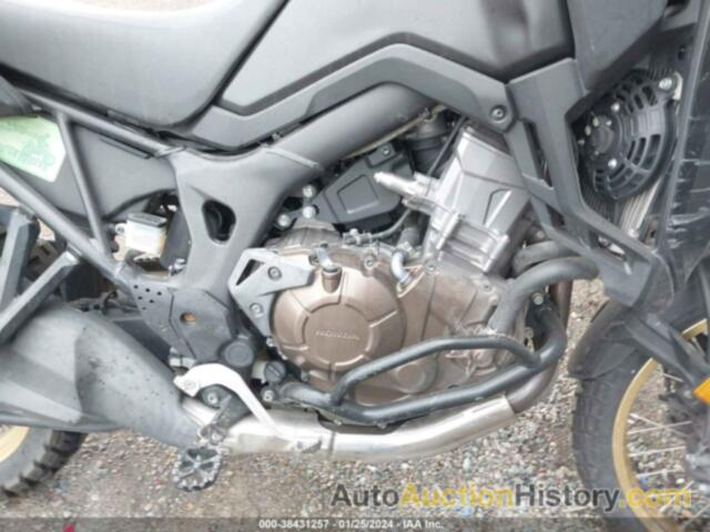 HONDA CRF1000 L, JH2SD0420KK300046