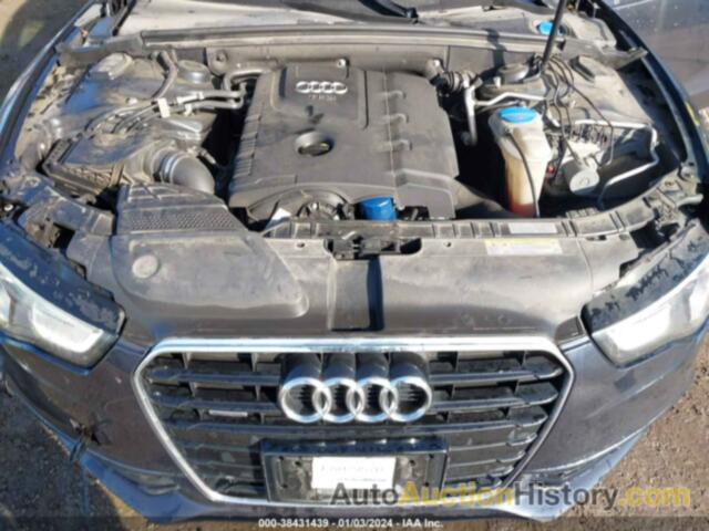 AUDI A5 2.0T PREMIUM, WAUMFAFR3FA029570