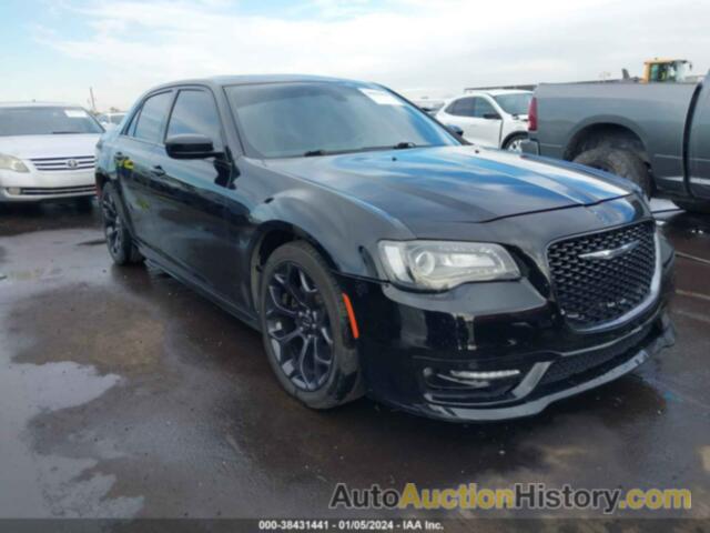 CHRYSLER 300 300S, 2C3CCABG2KH690731