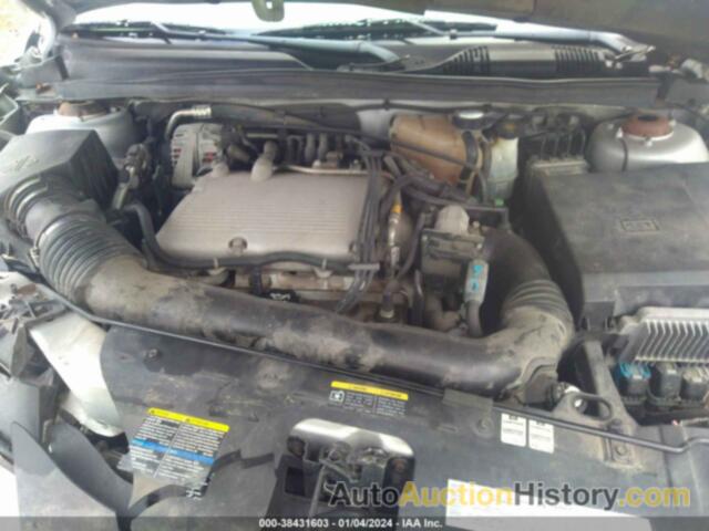 CHEVROLET MALIBU LT, 1G1ZU54894F162911