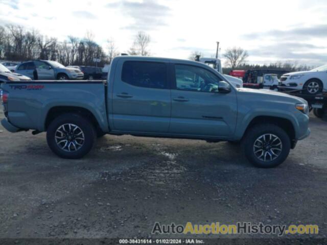 TOYOTA TACOMA TRD SPORT, 3TMCZ5AN1PM585401