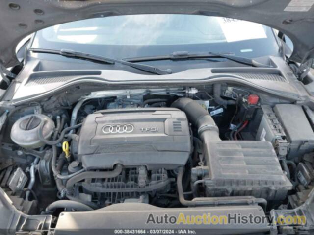 AUDI TT 2.0T, TRUC5AFV2G1011941