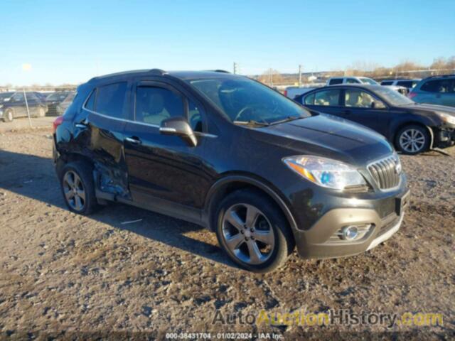 BUICK ENCORE PREMIUM, KL4CJHSBXEB636373