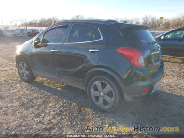 BUICK ENCORE PREMIUM, KL4CJHSBXEB636373