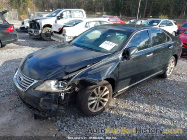 LEXUS ES 350, JTHBK1EG9C2500065