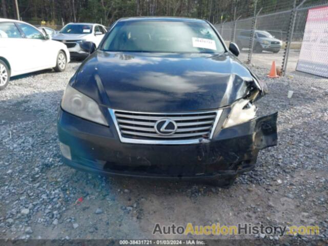 LEXUS ES 350, JTHBK1EG9C2500065