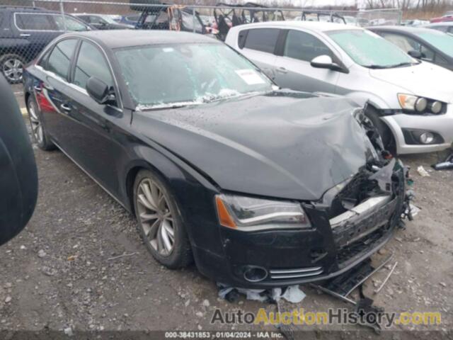 AUDI A8 4.2, WAUAVAFD4BN001029