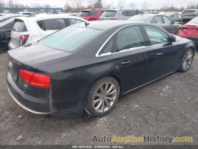 AUDI A8 4.2, WAUAVAFD4BN001029