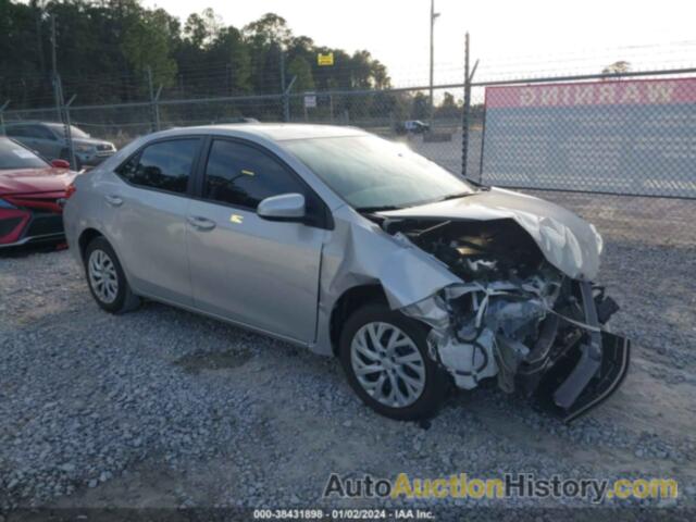 TOYOTA COROLLA LE, 5YFBURHE7JP771872