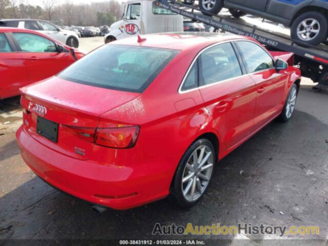 AUDI A3 2.0T PREMIUM, WAUE8HFF4G1034579