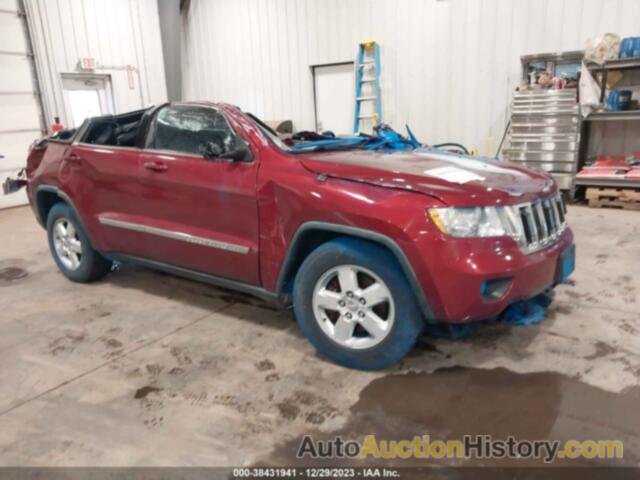 JEEP GRAND CHEROKEE LAREDO, 1C4RJFAG4CC178452