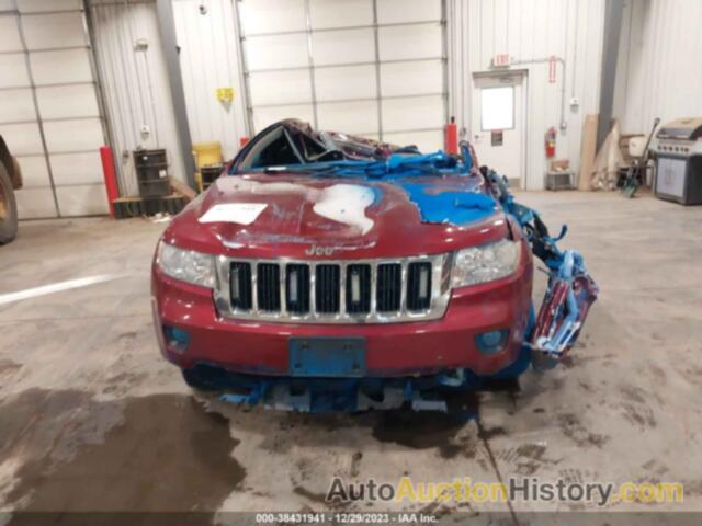 JEEP GRAND CHEROKEE LAREDO, 1C4RJFAG4CC178452