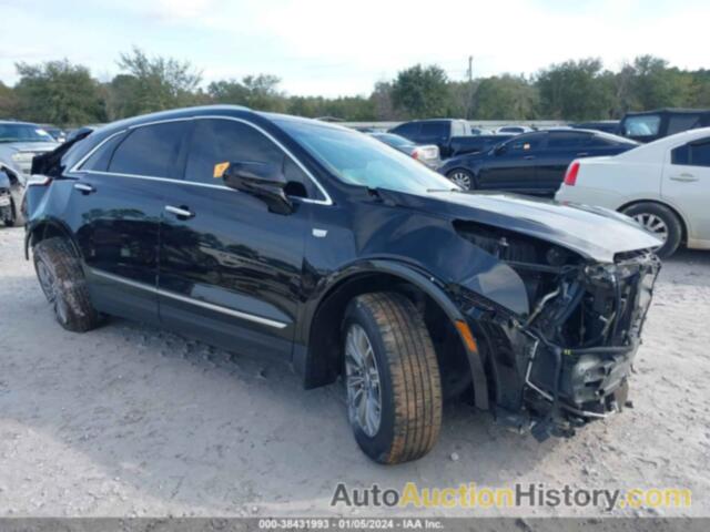 CADILLAC XT5 LUXURY, 1GYKNCRS0JZ101143