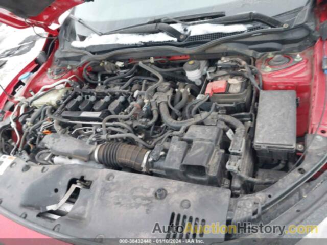 HONDA CIVIC EX, SHHFK7H58HU213481