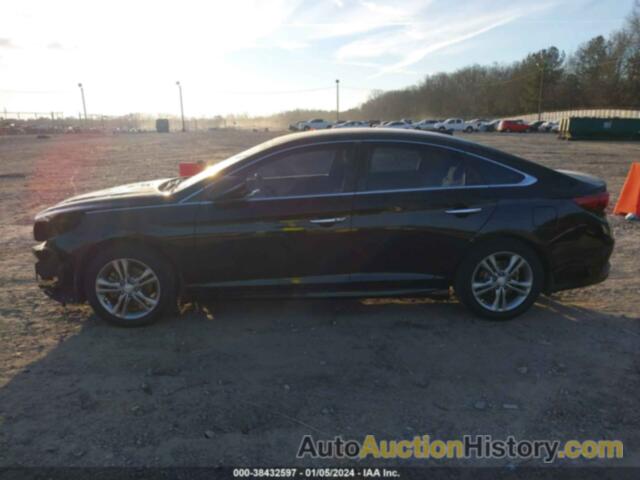 HYUNDAI SONATA SEL, 5NPE34AF2JH679068