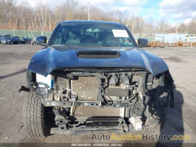 TOYOTA TACOMA TRD SPORT, 3TMCZ5AN5GM015627