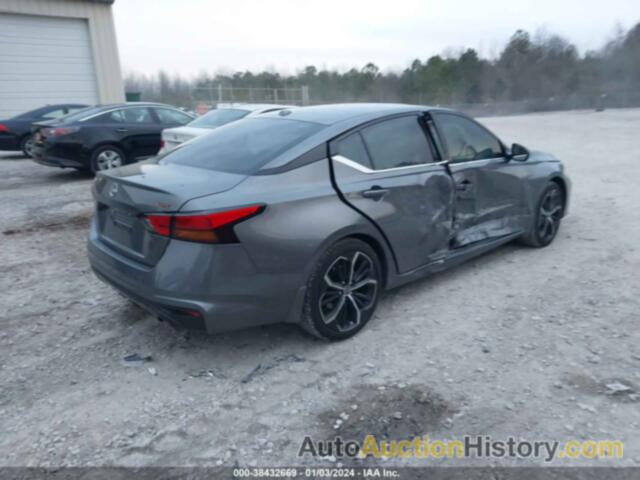 NISSAN ALTIMA SR FWD, 1N4BL4CV6RN304874