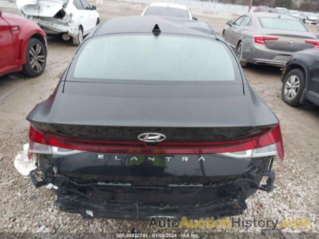 HYUNDAI ELANTRA SE, 5NPLL4AG7MH034811