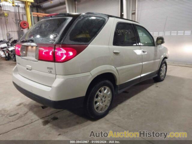 BUICK RENDEZVOUS CXL, 3G5DA03L17S587484