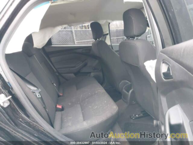 FORD FOCUS S, 1FADP3E22JL322119