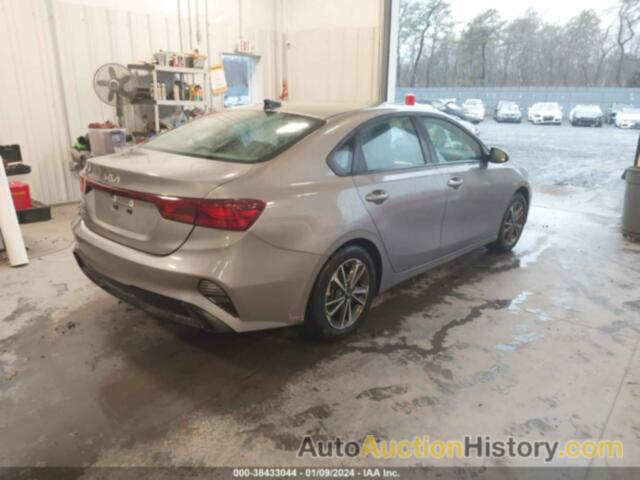 KIA FORTE LXS, 3KPF24AD8PE543949