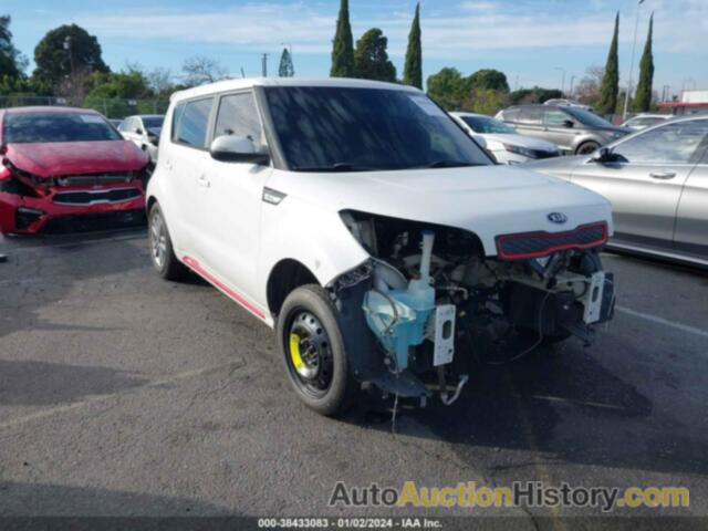 KIA SOUL +, KNDJP3A51E7030599