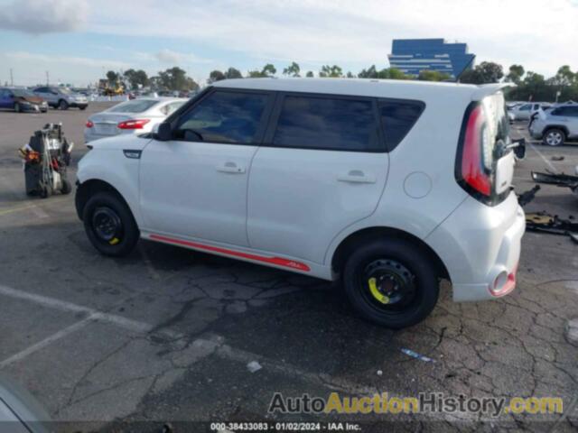 KIA SOUL +, KNDJP3A51E7030599