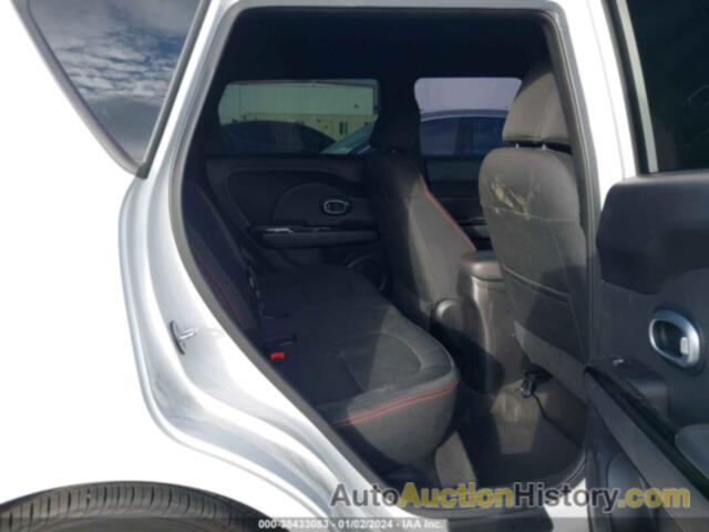 KIA SOUL +, KNDJP3A51E7030599