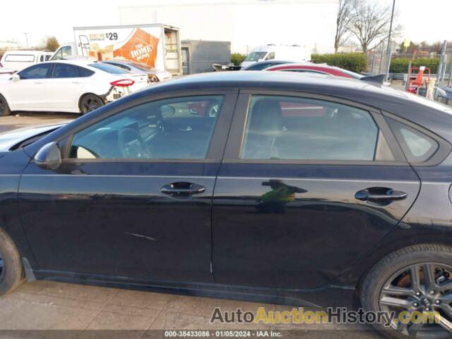 KIA FORTE GT-LINE, 3KPF34AD4ME322485