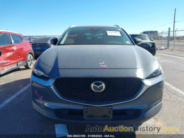 MAZDA CX-30 2.5 S CARBON EDITION, 3MVDMBCM8PM507203