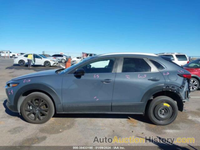 MAZDA CX-30 2.5 S CARBON EDITION, 3MVDMBCM8PM507203