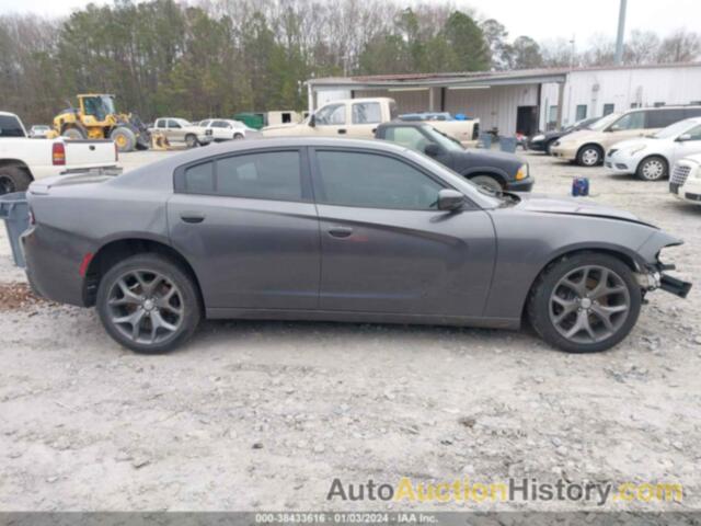 DODGE CHARGER R/T, 2C3CDXCT3FH847958