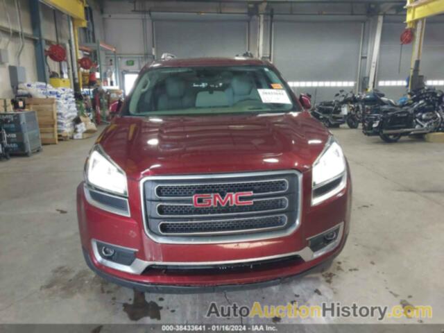 GMC ACADIA LIMITED LIMITED, 1GKKVSKD3HJ153763