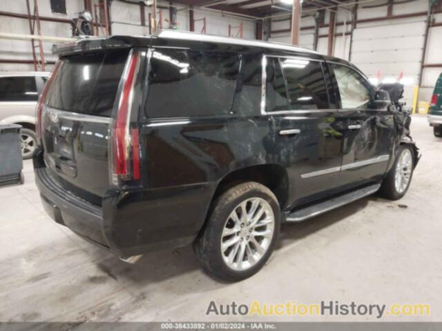 CADILLAC ESCALADE PREMIUM LUXURY, 1GYS4CKJ8LR306474