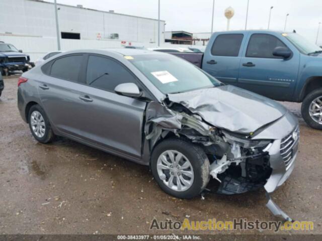 HYUNDAI ACCENT SE, 3KPC24A6XNE155817