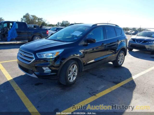 FORD ESCAPE SE, 1FMCU0GD2JUD57499