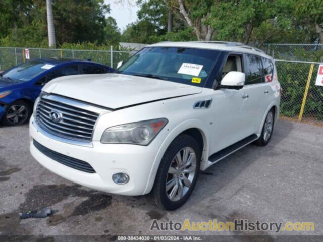 INFINITI QX80, JN8AZ2NE9E9067018