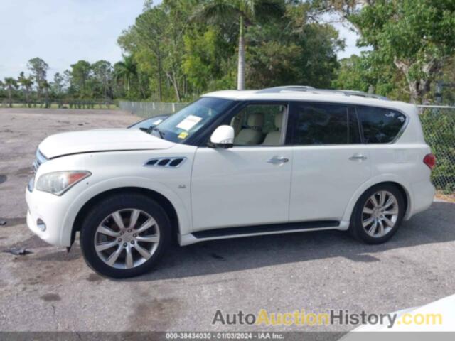 INFINITI QX80, JN8AZ2NE9E9067018