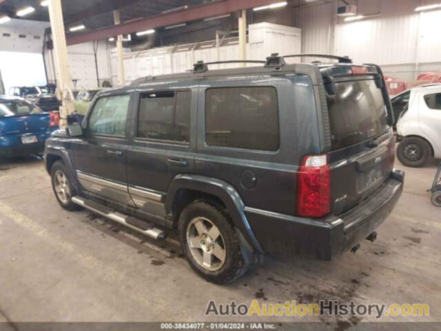 JEEP COMMANDER SPORT, 1J4RG4GK2AC153619